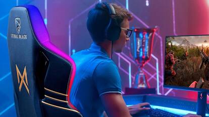 Amazon GIF sale: Top deals on gaming chairs