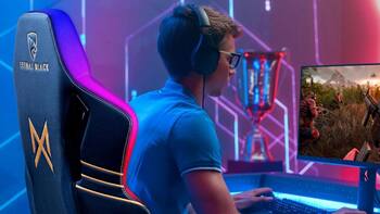 Amazon GIF sale: Top deals on gaming chairs