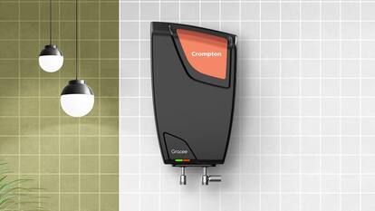 Amazon deals: Check out best offers on geysers