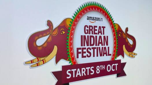 Amazon Great Indian Festival deal: Top discounts on Samsung phones