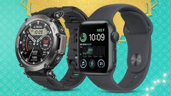 Amazon Great Indian Festival: Top deals on premium smartwatches