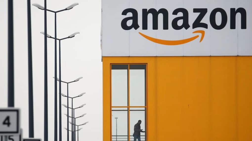 Amazon is coming after the scammers.