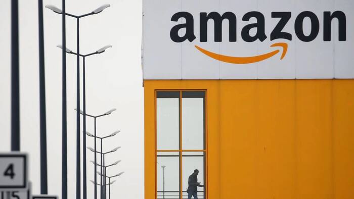 Amazon is coming after the scammers.
