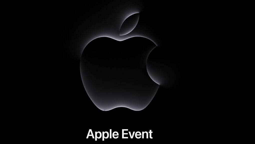apple event