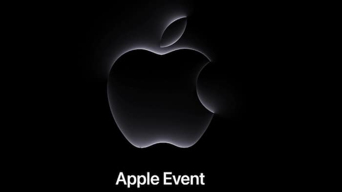 Apple Scary Fast event announced just ahead of Halloween.
