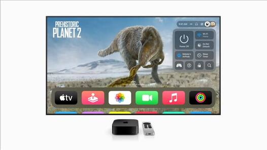 Apple planning to revamp Apple TV app as response to competition