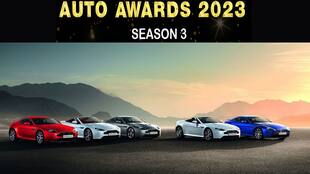 Auto Awards 2023: 4 वीलर्स कैटेगरी में इन गाड़ियों को मिला नॉमिनेशन