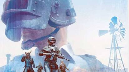 BGMI में आया Haunted Havens Exchange Centre, फ्री में शानदार कॉस्टयूम समेत धांसू आइटम पाने का मौका