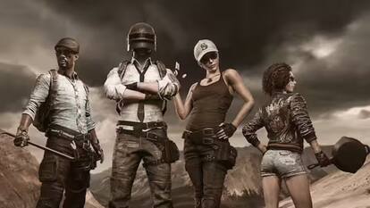 BGMI 3.0 Update हुआ लाइव, Shadow Force थीम मोड के साथ मिलेगा नया वेपन