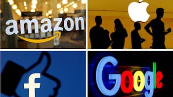 Strong ad sales for Big Tech likely, but no signs of boost in AI business