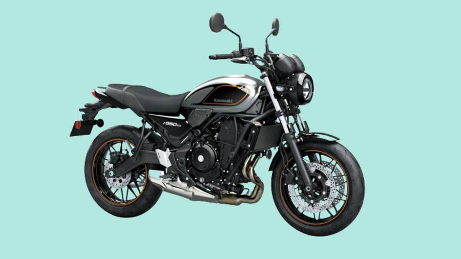 Kawasaki Z650RS का नया अवतार इस खास फीचर के साथ भारत में देगा दस्तक, इतनी होगी कीमत bike (2)