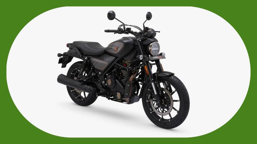 नए अवतार में आएगी Harley-Davidson X440 Scrambler! मिलेंगे लेटेस्ट फीचर्स bike (3)