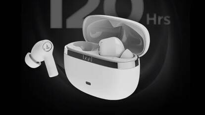 Amazon Great Indian Festival Sale 2023: शानदार साउंड क्वालिटी वाले धांसू ईयरबड्स, 2000 से कम में खरीदने का मौका