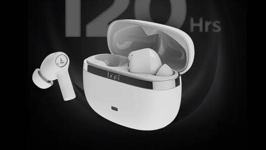 Amazon Great Indian Festival Sale 2023: शानदार साउंड क्वालिटी वाले धांसू ईयरबड्स, 2000 से कम में खरीदने का मौका