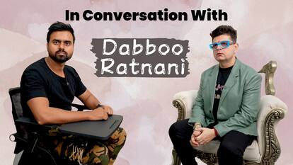 कैमरा से अच्छी फोटो क्लिक करने के लिए किन चीजों का रखें ध्यान? देखें Dabbo Ratnani के साथ खास बातचीत