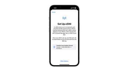 How to activate eSIM on iPhone (Airtel, Jio, and Vi)