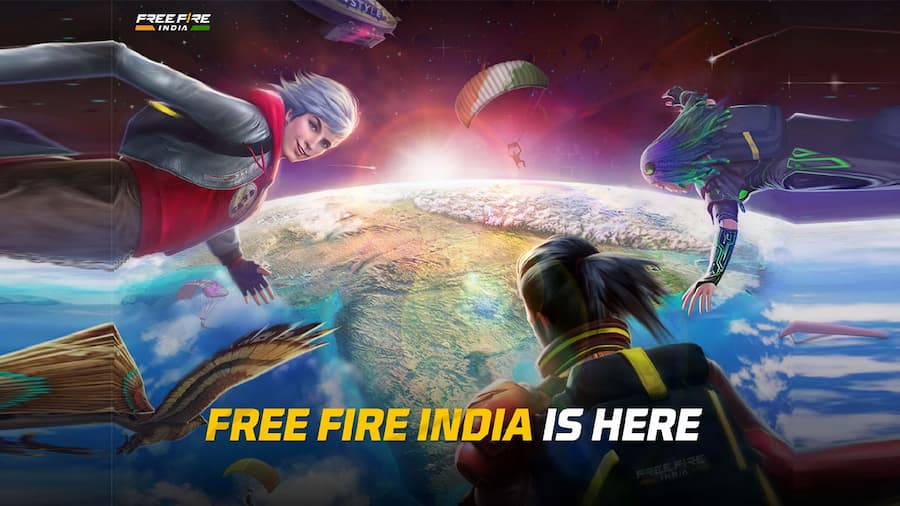 Free Fire India Gameplay रिवील, 10 मिनट में खत्म होगा मैच, मिलेगा विजेता ff-india