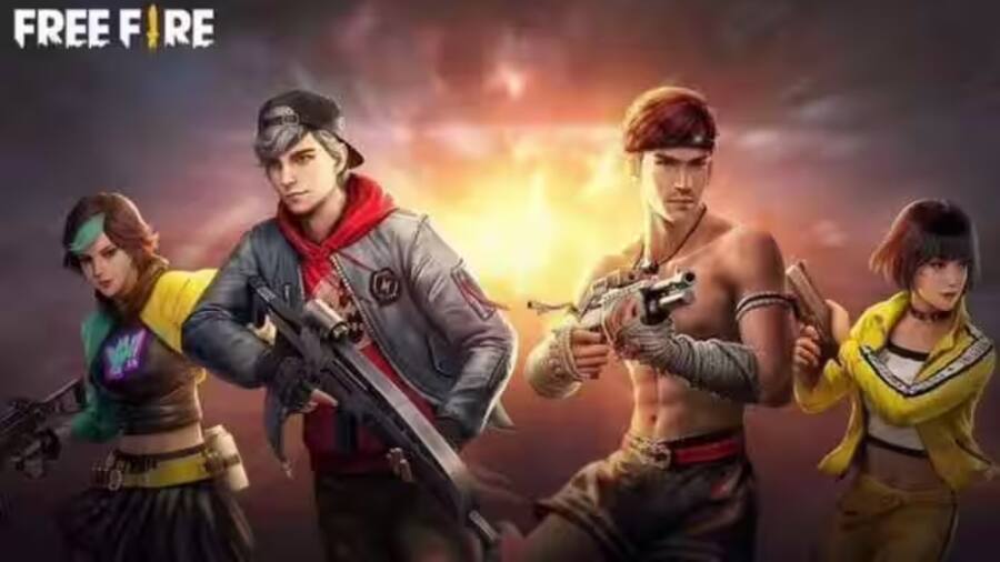 Free Fire Max में नहीं बना पा रहे बेहतर कैरेक्टर कॉम्बिनेशन, अपनाएं सिंपल तरीका free fire (3)