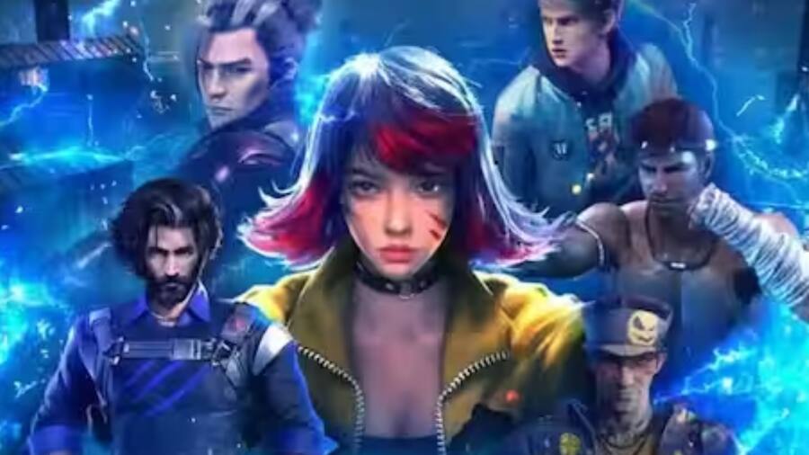 Free Fire Redeem Code today 7 October 2023: आ गए नए रिडीम कोड, फ्री पाएं Pets free fire india
