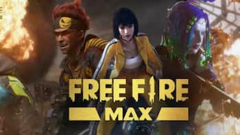 Garena Free Fire Max: नए रिडीम कोड हुए रिलीज, मिल रहे शानदार रिवॉर्ड्स, ऐसे करें क्लेम