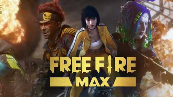Free Fire MAX में आया नया लक रॉयल, मिल रहे धमाल रिवॉर्ड free fire max (1)