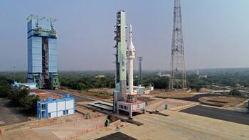 Gaganyaan Mission Test Flight: गगनयान मिशन का पहला ट्रायल, कब और कहां देखें लाइव स्ट्रीम?