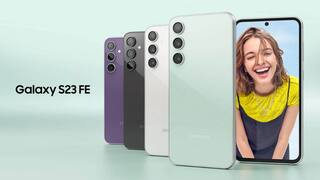 Samsung Galaxy S23 FE, Galaxy Tab S9 FE, and Buds FE go on sale: Check price, offers