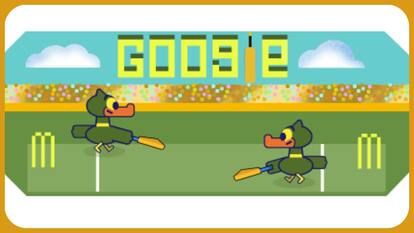 Cricket World Cup 2023: आज का Google Doodle बेहद खास, मिलेगी विश्व कप से जुड़ी जानकारी
