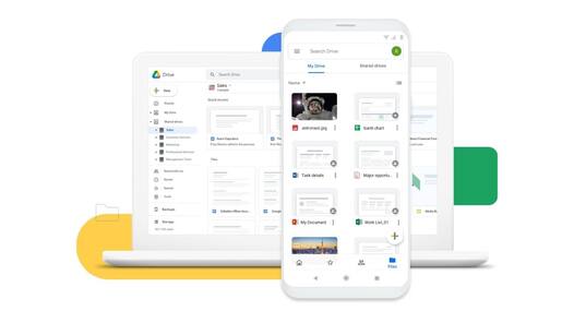 Google Drive will no longer require 3rd-party cookies to download files