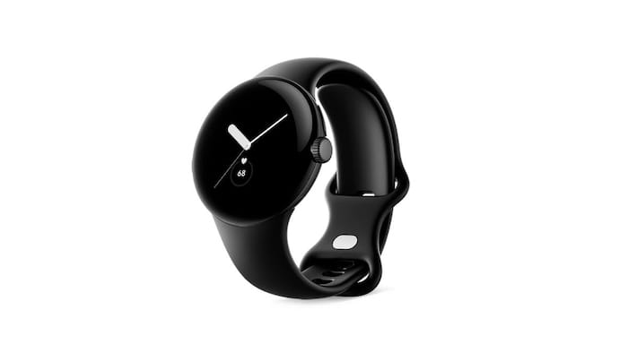 Google Pixel Watch is getting the Wear OS 4 update finally.