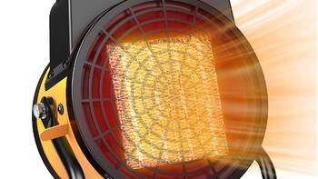 Amazon Great Indian Festival 2023: Check top deals on Room Heaters under Rs 1500