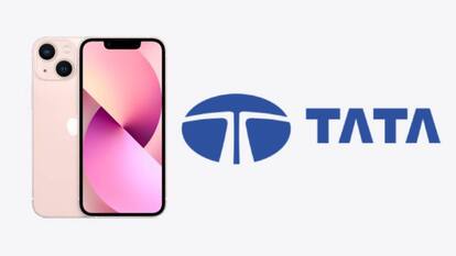 Tata to make 'Made in India' iPhones for global markets after Wistron acquisition