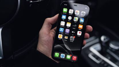 iPhone hacks: How to control iPhone using head movements