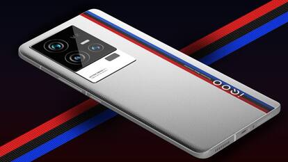 iQOO 12 Series जल्द होगी लॉन्च, कंपनी ने पहले ही बताए खास स्पेसिफिकेशन