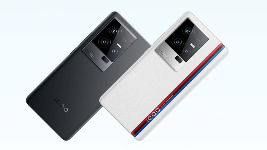iQOO 12 भारत में जल्द होगा लॉन्च, मिलेगा Qualcomm का अपकमिंग चिप Snapdragon 8 Gen 3! iQOO 12 Series