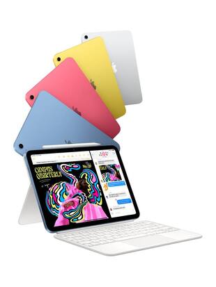 10th Gen Apple iPad gets Rs 9000 off