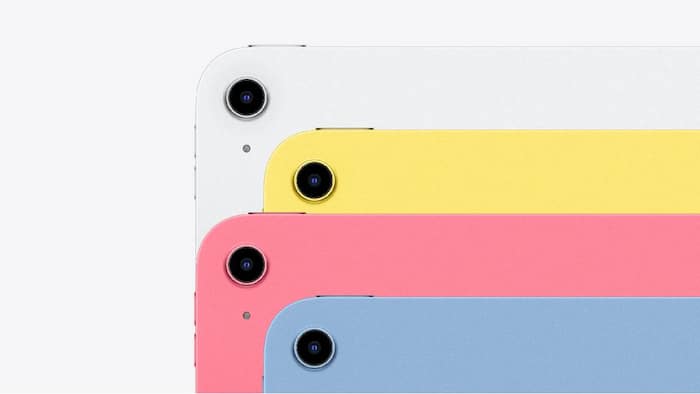 Apple is likely planning an even cheaper iPad.