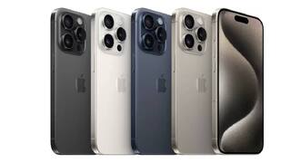 Apple says iPhone 15 Pro heating is temporary and fixable, software update coming soon
