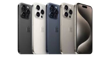 Apple says iPhone 15 Pro heating is temporary and fixable, software update coming soon