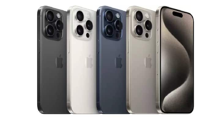 iPhone 15 Pro