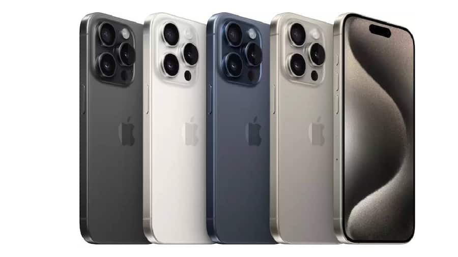 Apple says iPhone 15 Pro heating is temporary and fixable, software update coming soon iPhone 15 Pro