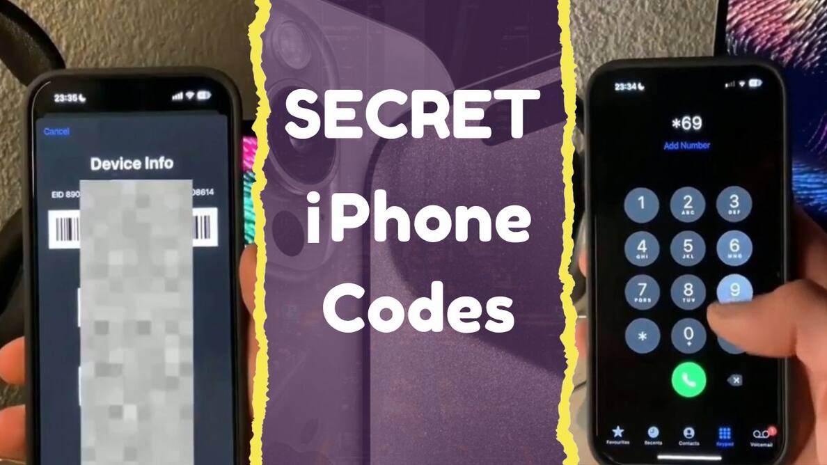 iphone की हैरान करने वाली ट्रिक्स