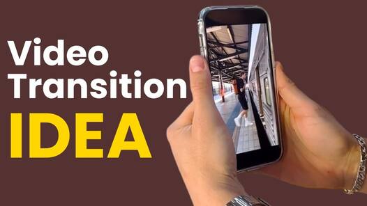 iPhone का ये वीडियो आईडिया कर देगा आपकी वीडियो वायरल