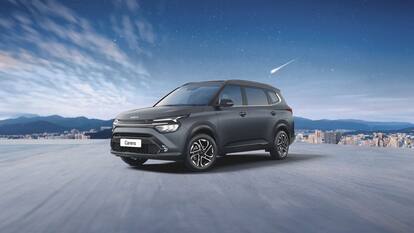 Kia Carens X-Line एमपीवी भारत में हुई लॉन्च, लेटेस्ट फीचर्स के साथ मिलेगा पावरफुल इंजन