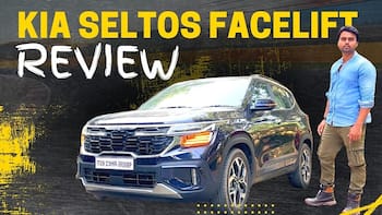Kia Seltos Facelift Review: ADAS फीचर्स के साथ पहले से कितनी बेहतर?