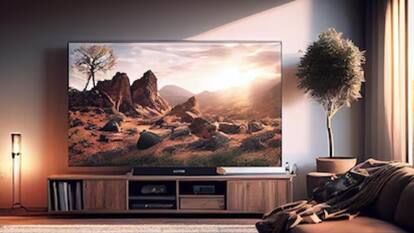 Amazon Great Indian Festival 2023: 15 हजार से कम में घर लाएं 40 इंच वाले स्मार्ट टीवी, मिल रहा तगड़ा ऑफर