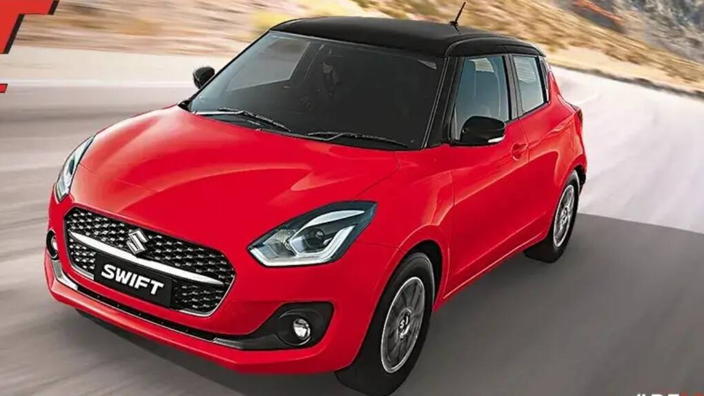 maruti