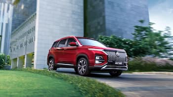 MG Hector और Hector Plus हुई महंगी, यहां जानें नई कीमत और फीचर