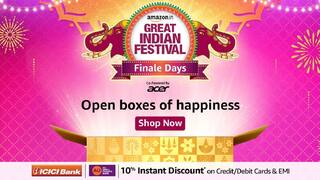 Amazon Great Indian Festival 2023: Check top deals on smart mugs