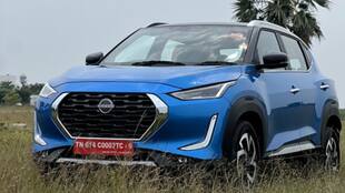 Nissan Magnite AMT भारत में हुई लॉन्च, शानदार लुक के साथ मिलेंगे लेटेस्ट फीचर्स